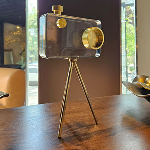 CAMARA CRISTAL