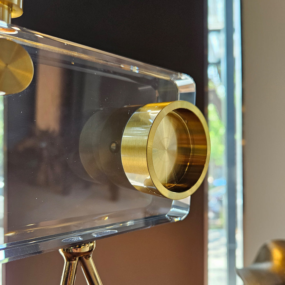 CAMARA CRISTAL