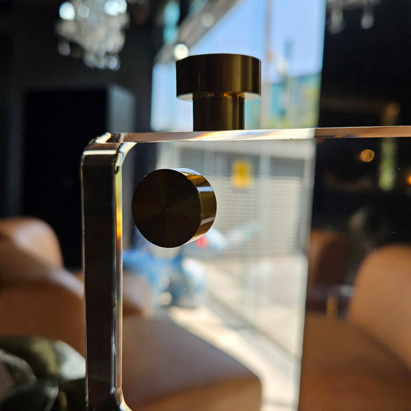 CAMARA CRISTAL
