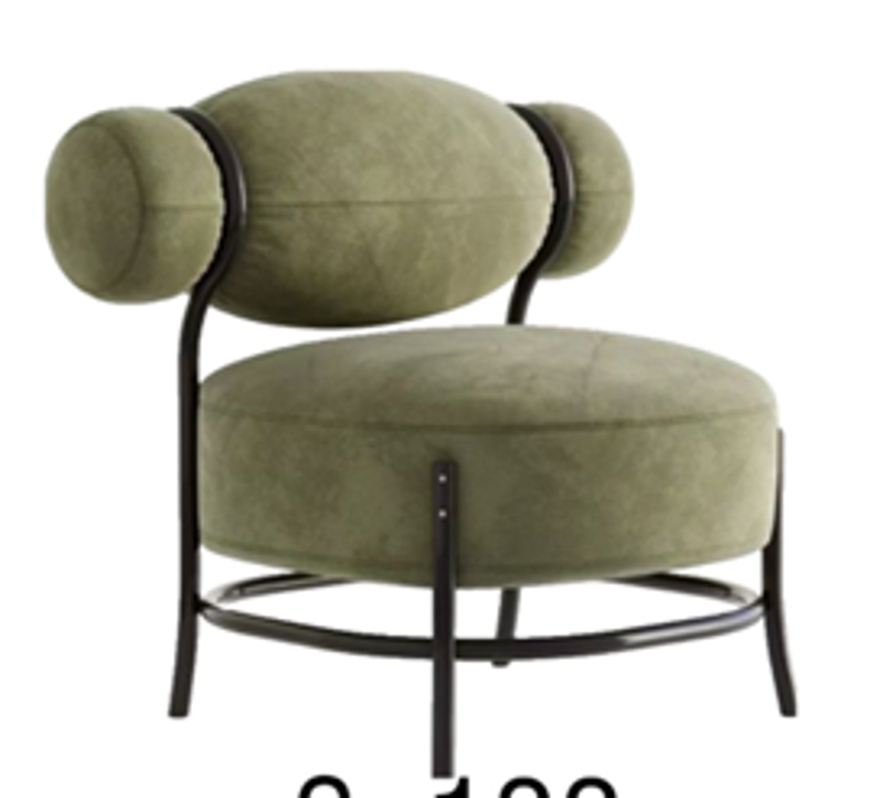 Silla de descanso Standard size