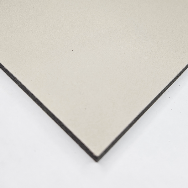 PLACA TIPO EMPASTADO GRIS