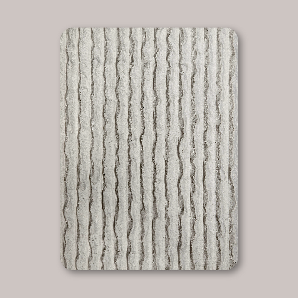 MALLA FLEXIBLE RELIEVE MONTAÑA