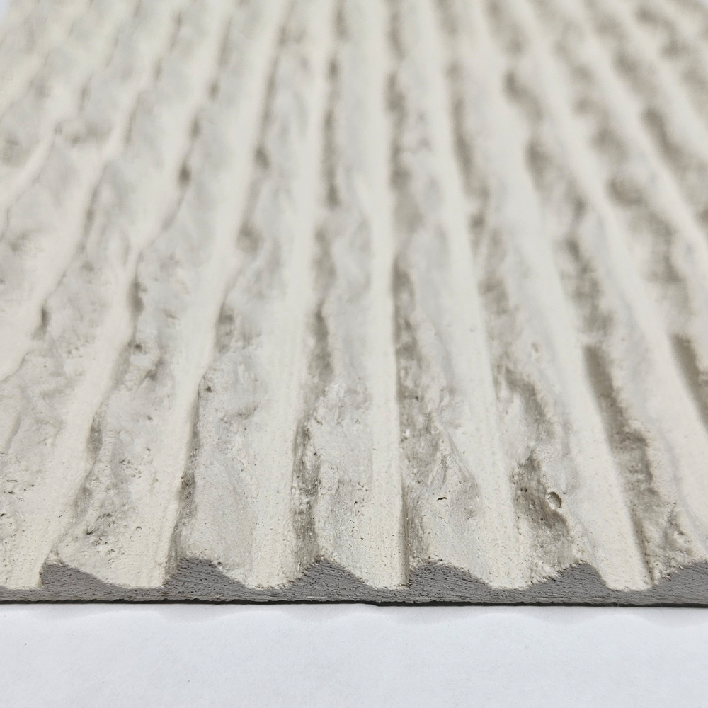 MALLA FLEXIBLE RELIEVE MONTAÑA