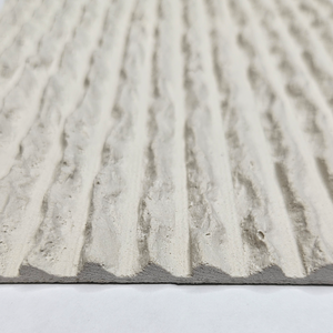 MALLA FLEXIBLE RELIEVE MONTAÑA