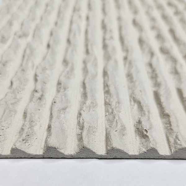 MALLA FLEXIBLE RELIEVE MONTAÑA