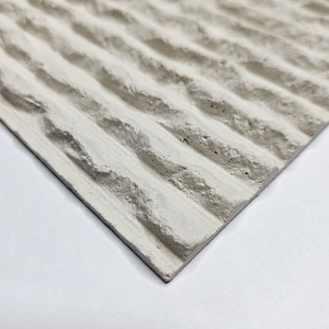 MALLA FLEXIBLE RELIEVE MONTAÑA