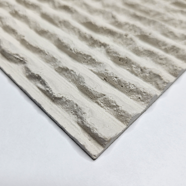 MALLA FLEXIBLE RELIEVE MONTAÑA