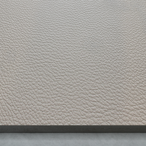 PLACA TIPO PIEL GRIS