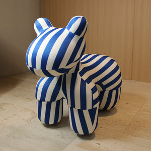 SILLÓN PERRO