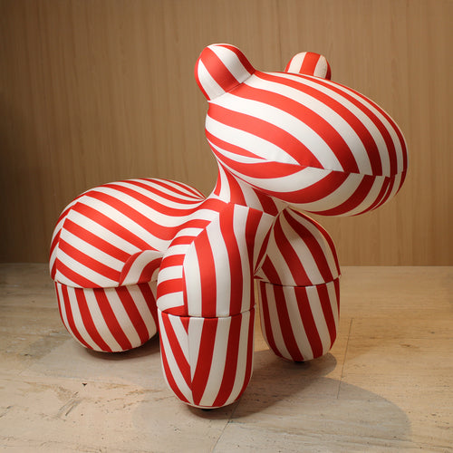 SILLÓN PERRO