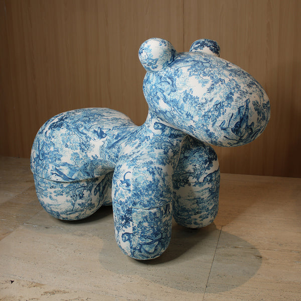 SILLÓN PERRO