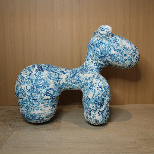 SILLÓN PERRO