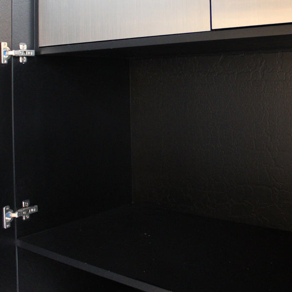 CLOSET NEGRO